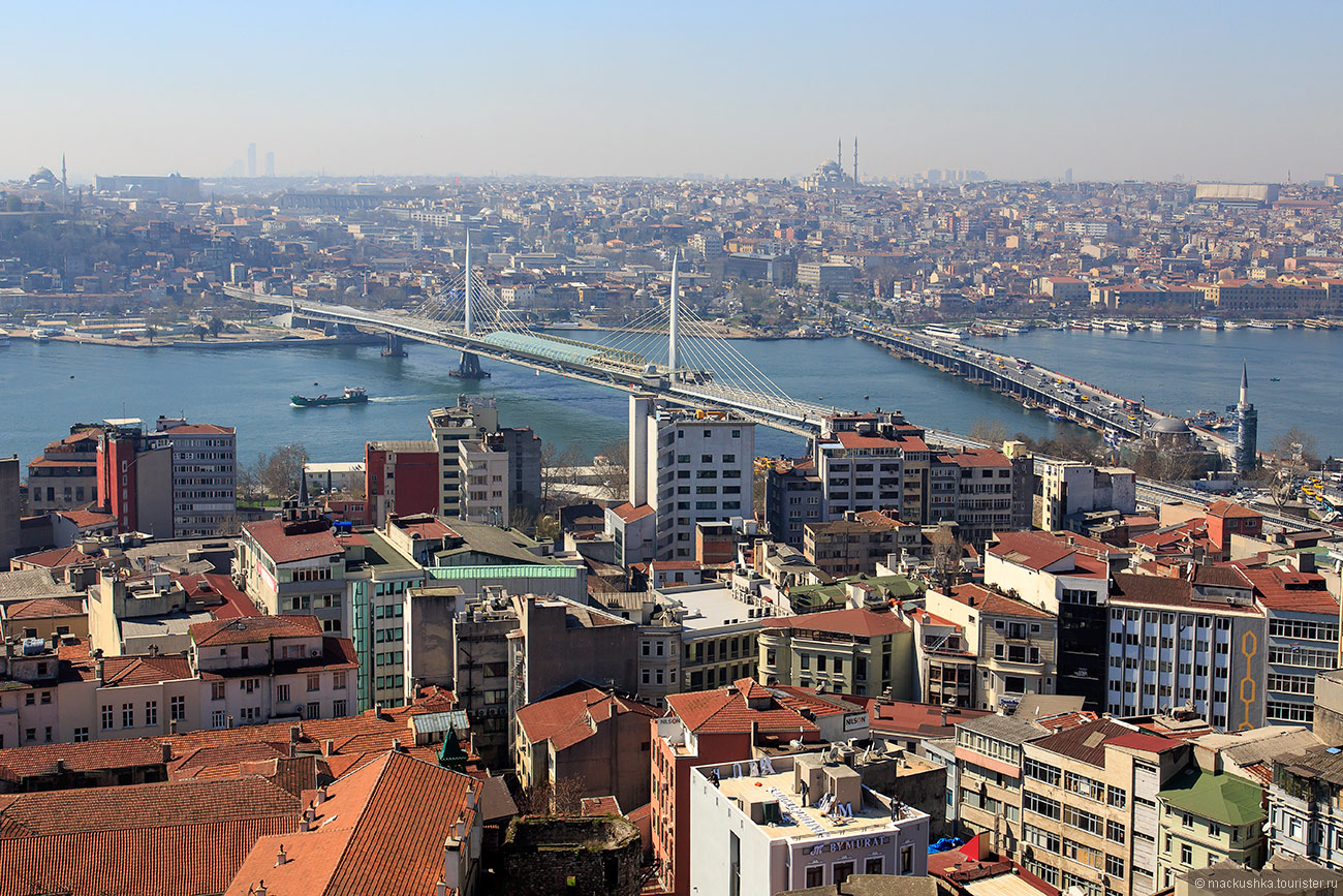 Istanbul